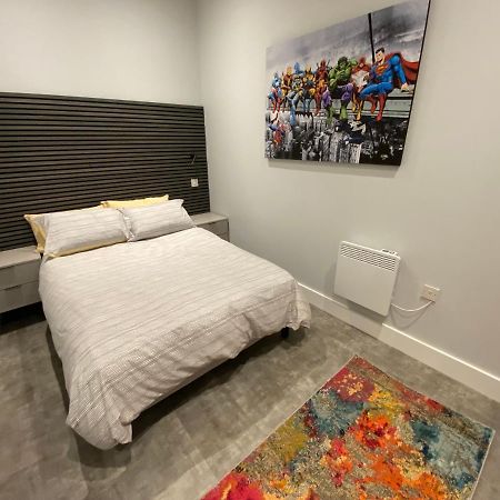 Kempston Suites Liverpool Apartment 11 外观 照片