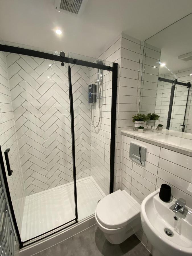 Kempston Suites Liverpool Apartment 11 外观 照片